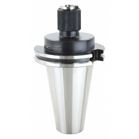 Lyndex-Nikken C50R5-1375-4.98 Rigid Tap Holder, No 3,4.98 in L.