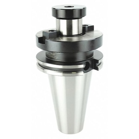 Lyndex-Nikken C5011-1250-4.00 Shell Mill Holder, 1.25 in Dia, CAT50
