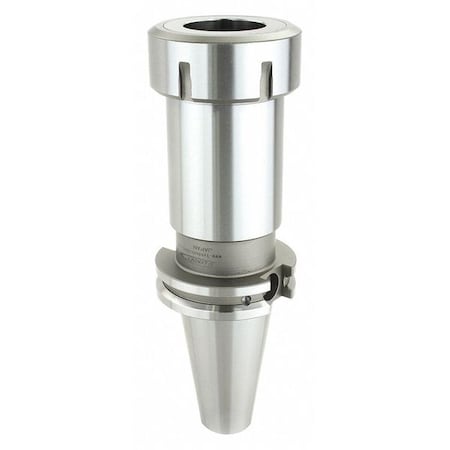 Lyndex-Nikken C4007-0032-3.13DIN Collet Chuck, CAT40, ER32, Pjct 3.130 in DIN