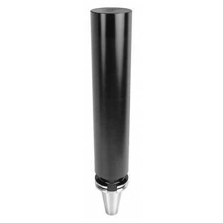 Lyndex-Nikken C4008-0013 Blank Bar, CAT40, Proj 13 in.