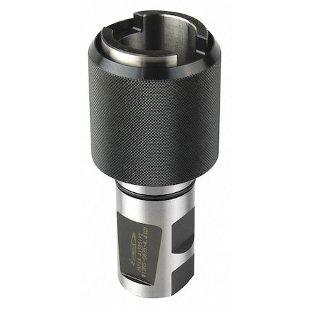 Lyndex-Nikken W25MR5-0562(C) Rigid Tap Holder CLNT Through, No 1,91mmL