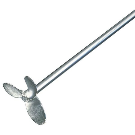 Heidolph 036300400 Pitched-Blade Impeller, PR 30