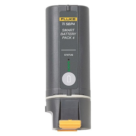 Fluke FLUKE-TIX5XX-SBP4 Extra Battery Pack, c/w-Fluke