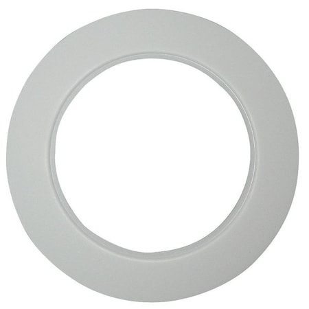 Gore STYLE 800 Ring Gasket, 12 In, Expanded PTFE