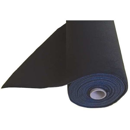 Velcro Brand 188168 Reclosable Fastener, No Adhesive, 120 ft, 5 ft W, Black