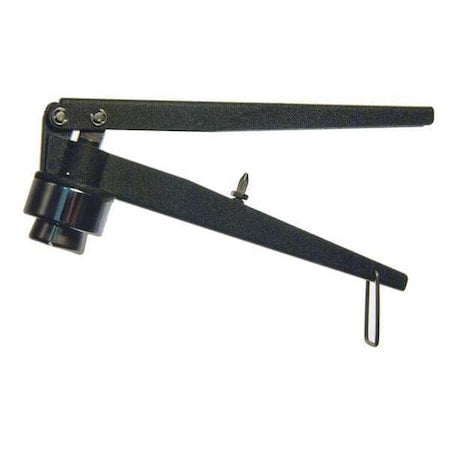 Kimble Chase 69904-11 Decrimper, Manual, 11 mm, Aluminum