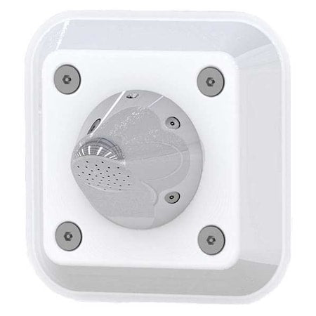Bestcare WHCSH15 wall, Shower Head, Chrome, Wall