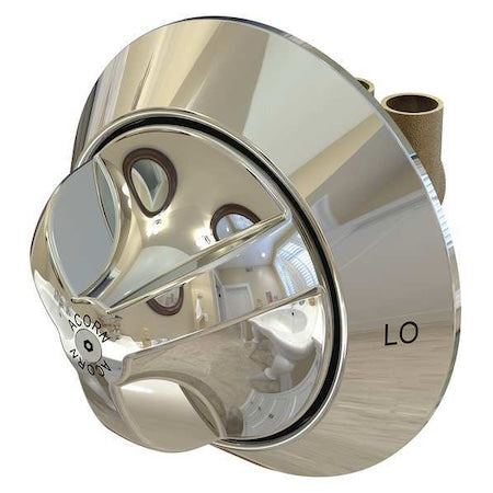 Bestcare WHDIV Wall, Concealed Diverter Valve, Chrome