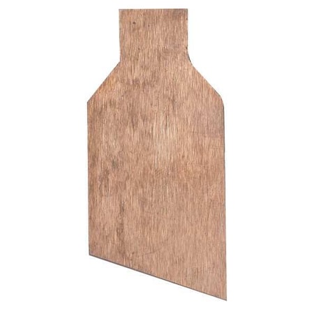 Walter 54B017 Tungsten Insert, Narrow, 90 Degree Angle