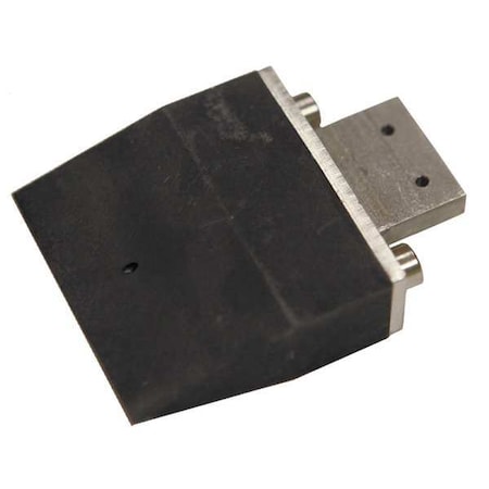 Walter 54B009 Graphite Insert, Extra Large
