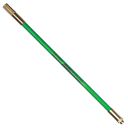 Airspade ASU4004EX Air Spade Utility, 48 in L, Green, Fiberglass