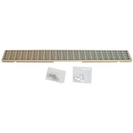 Labconco 9576714 Tissue Screen Kit, 7 in. W