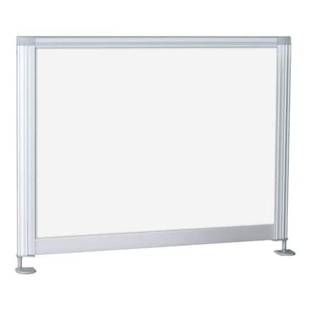 Best-Rite 90134 Divider Panel, 17 x 21 1/2 in, White