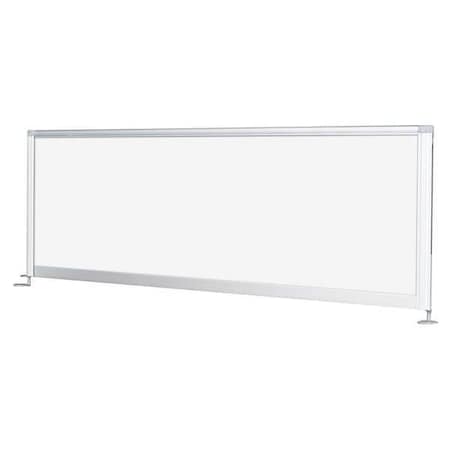 Best-Rite 90146 Divider Panel, 17 x 66 in, White