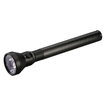 Streamlight 77550 UltraStinger LED Flashlight, Black Industrial Handheld Flashlight, 1,100 lm