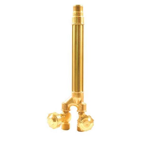 Uniweld WH350 MD Welding Handle, 7-1/2 in.L