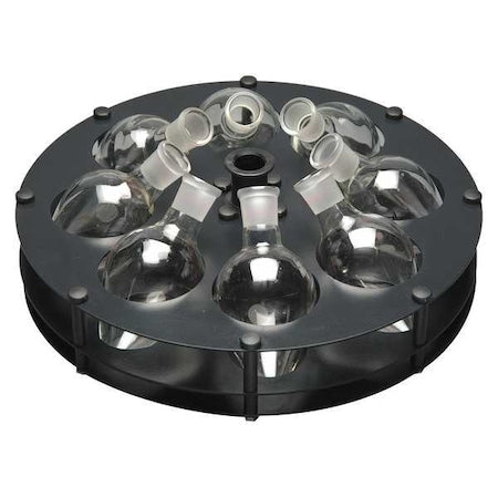 Labconco 7553100 Rotor, Angled, 8 x 100mL, 1700 rpm