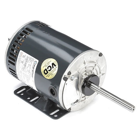 Leeson 056T11O5305 Condenser Fan Motor, 1 hp