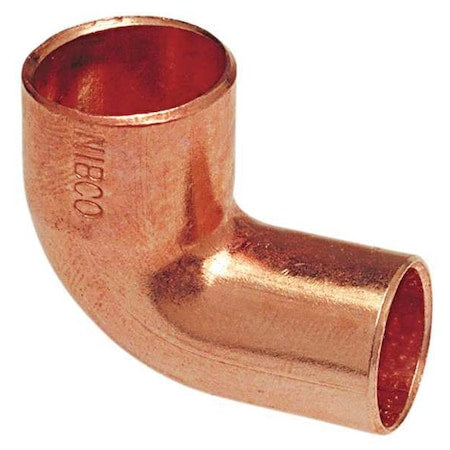 Nibco 6072 4 4