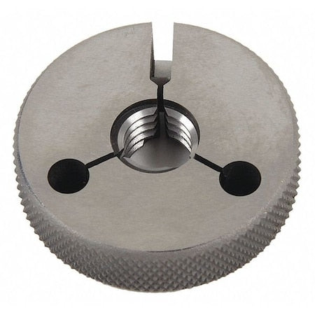 Vermont Gage 361134020 Ring Gage, Go, 3A, 3/8-24
