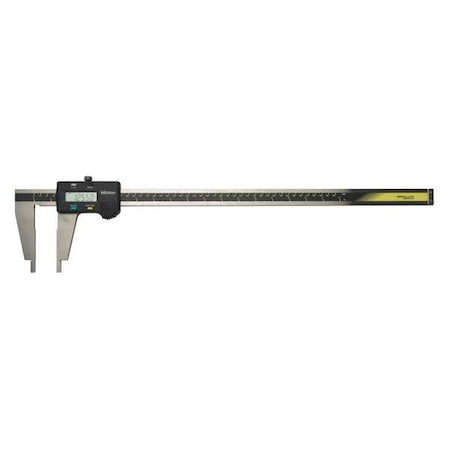 Mitutoyo 550-223-10 Heavy Duty Digimatic Caliper 18In.
