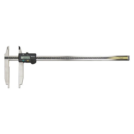 Mitutoyo 551-224-10 Digimatic Caliper 20In.