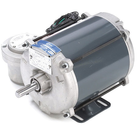 Leeson 056T17E5309 Hazardous Location Motor, 1/3 hp, 1725 RPM