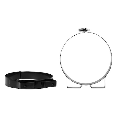 Fleetguard 3932495S Mounting Band