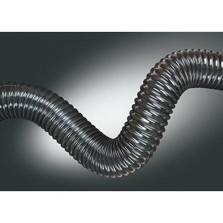 HI-Tech Duravent 2035-0200-2025 Ducting Hose, 2