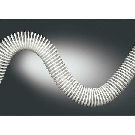 HI-Tech Duravent 2132-0250-2225 Ducting Hose, 2.5