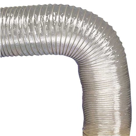 HI-Tech Duravent 203512002025 Ducting Hose, 25 ft L, 13.2
