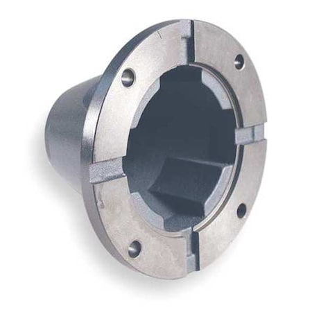 DAYTON 3A708 Flange Coupling Kit
