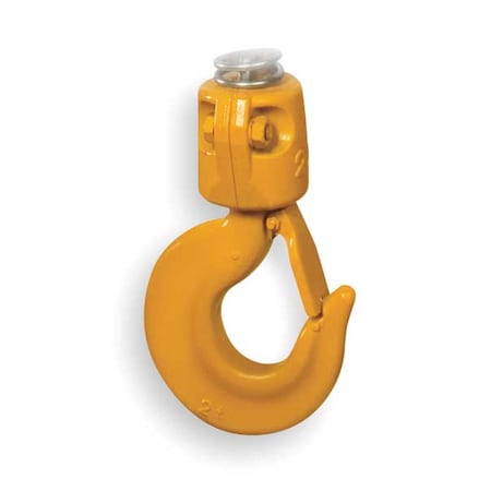 Harrington ER2ES1011 Steel Bottom Hook Assmby, For 4DFN4-4DFN9