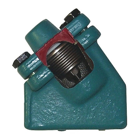 Nicholson N450-S4C92A0 Steam Trap, 450 psi, Forged Steel, 1/2 in
