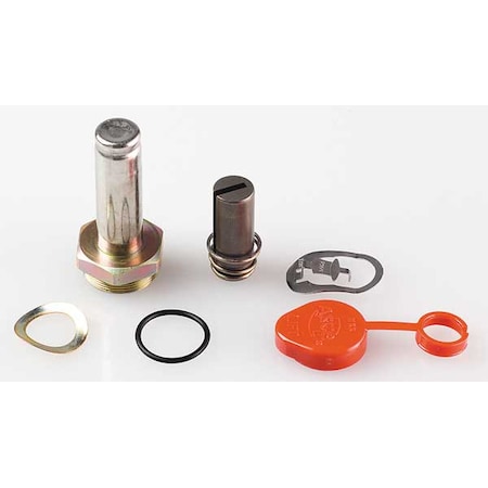 Asco 323457 Valve Rebuild Kit, For Use w/4EKT8
