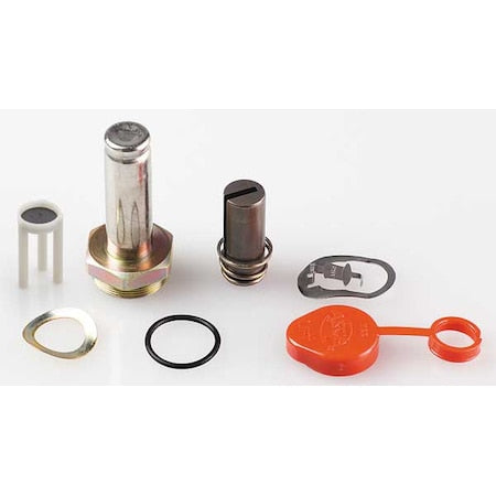 Asco 312191 Valve Rebuild Kit, For Use w/4ELC6