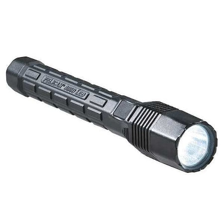 Pelican 8060AC110 803/447/25 Lumens, LED Handheld Flashlight