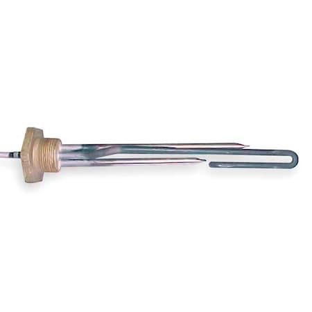 Vulcan A17/3000/126001 Replacement Heating Element, 12 In, 120V