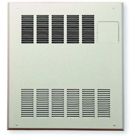 Beacon Morris W84 Hydronic Heater Wall Cabinet, 23 In. W