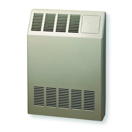 Beacon Morris F84 Hydronic Heater Wall Cabinet, 22 In. W