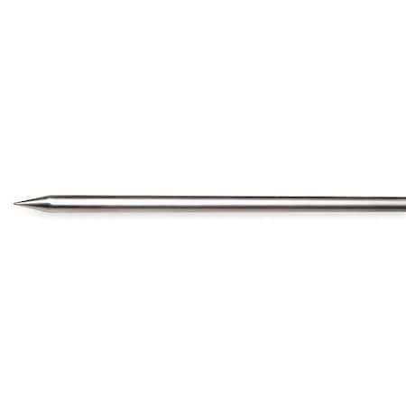 Fluke 80PT-25 Temperature Probe, Mini Plug, Type T