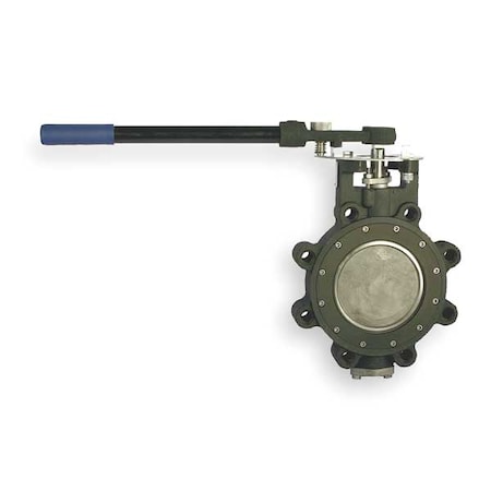 Milwaukee Valve HP1LCS4212 4