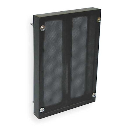 Extract-ALL F-981-5A Carbon Filter, 12-1/2x24-1/2x1