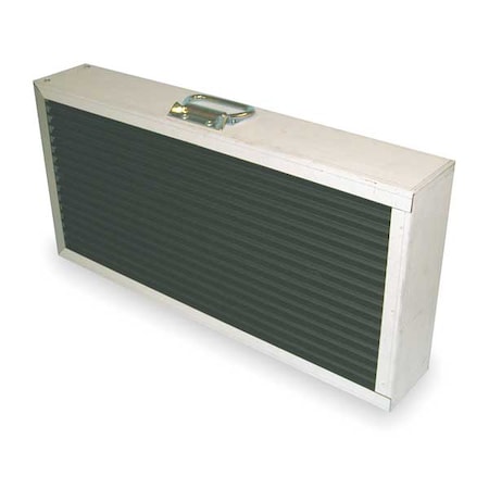 Extract-ALL RF-14-2 Replacement Washable Baffle Filter, For G1062616