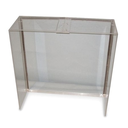 Extract-ALL E-984-2 Capture Hood, For 2YFV5, Width 30 In