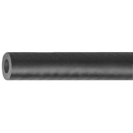 Dayco 80088 Fuel Injection Hose, ID 1/4 In, OD 0.5 In