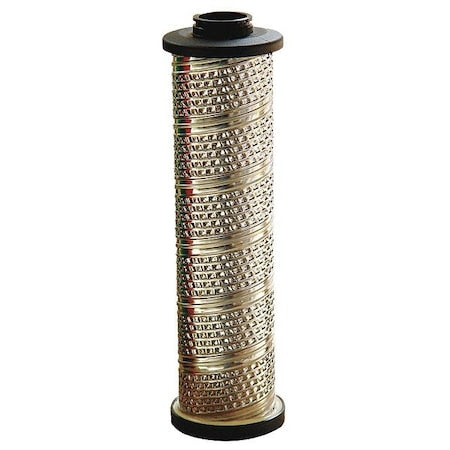 Speedaire 4GPH8 Carbon Filter, 0.01 micron, Microglass