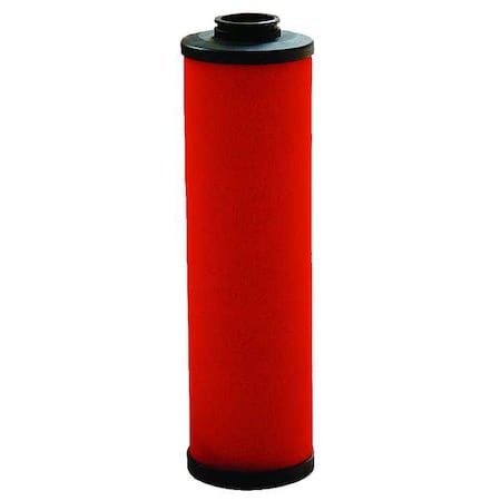 Speedaire 4GPF9 Coalescing Filter, 0.01 micron, Microglass