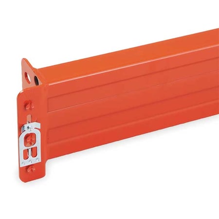 Steel King SBRUG600144ZSD02P Seismic Welded Step Beam 144
