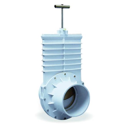 Valterra 6910 Gate Valve, Class 125,10 In.